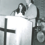 1973 phil payson and daughter janet foley giving testamony